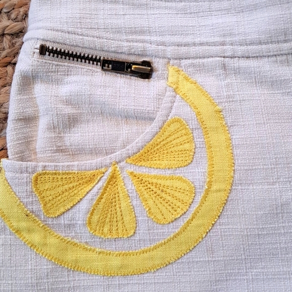 Rebecca Taylor Shorts - Picture 2 of 5